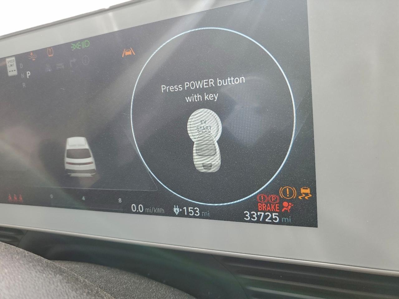 2023 HYUNDAI IONIQ 5 LIMITED photo 9