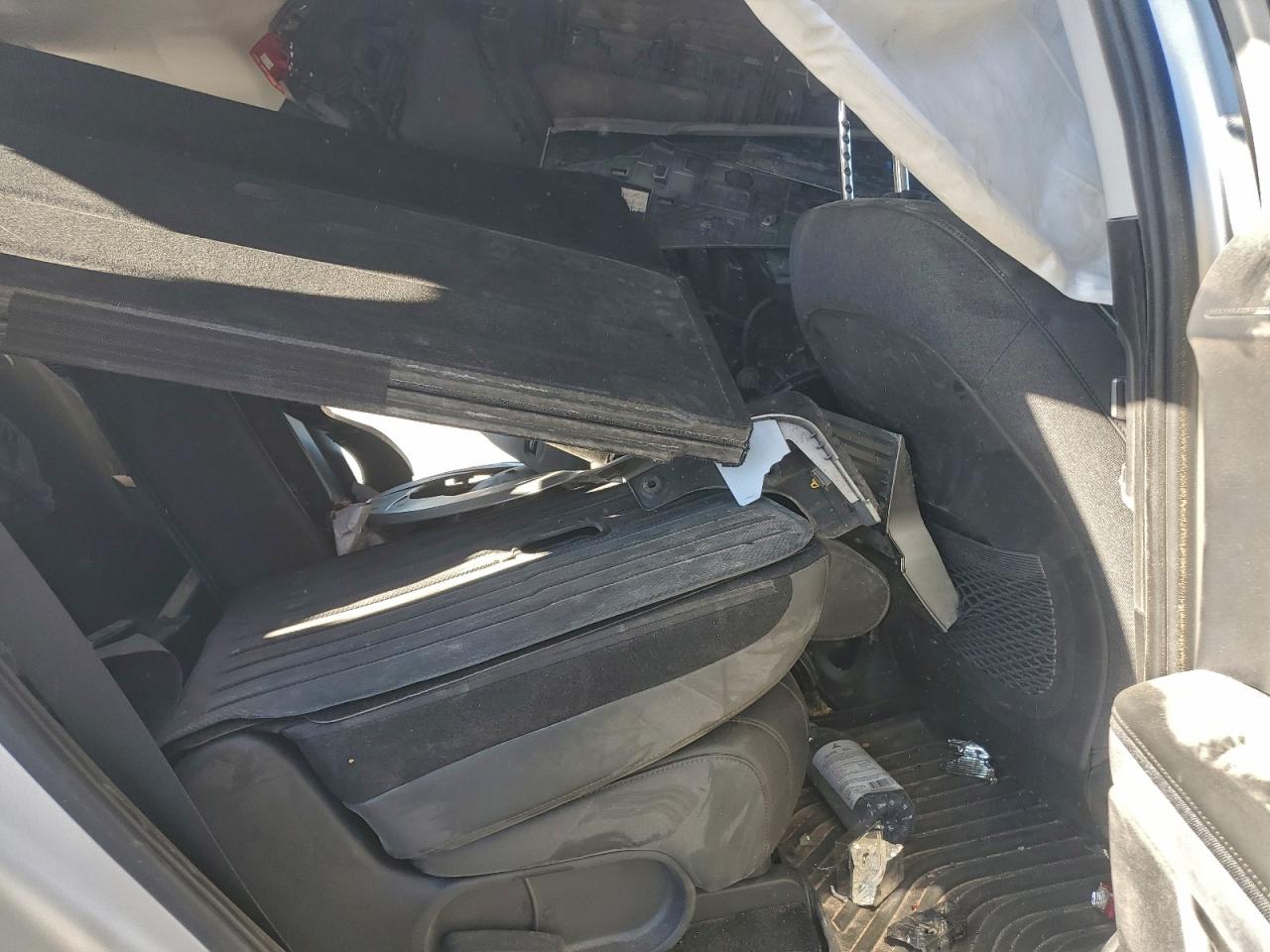 2023 HYUNDAI IONIQ 5 LIMITED photo 10