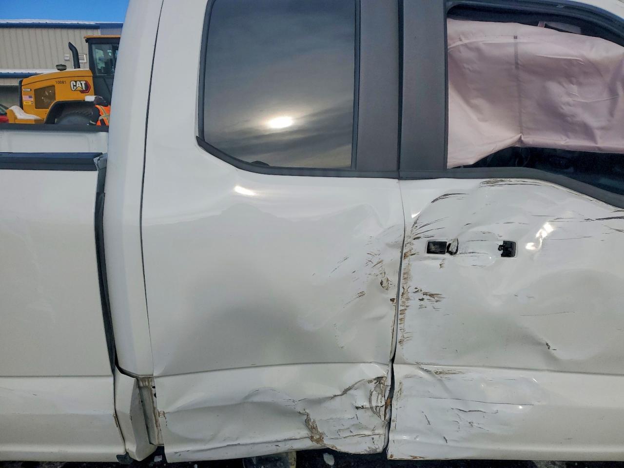 2023 FORD F150 SUPER CAB photo 10