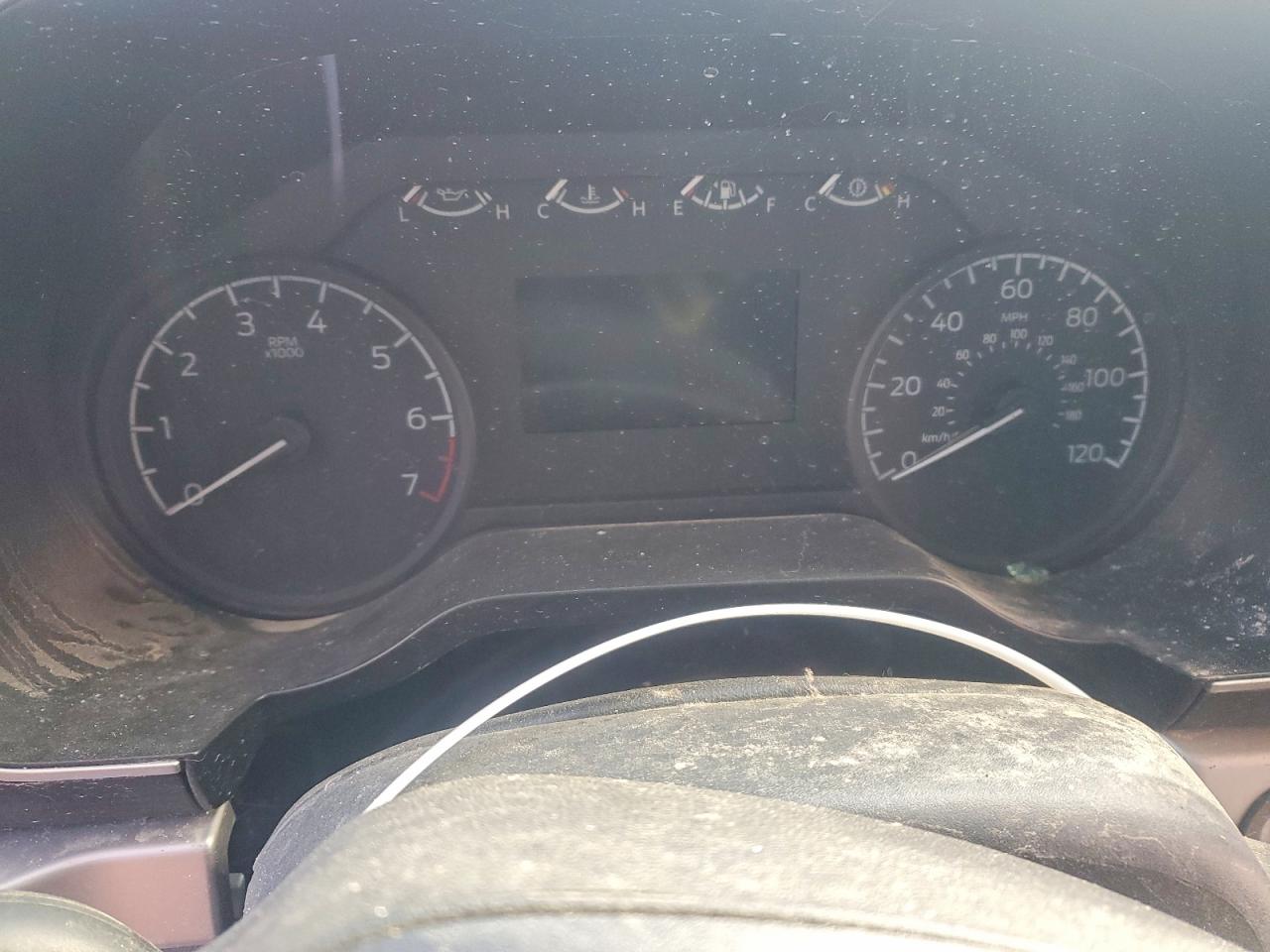 2023 FORD F150 SUPER CAB photo 9