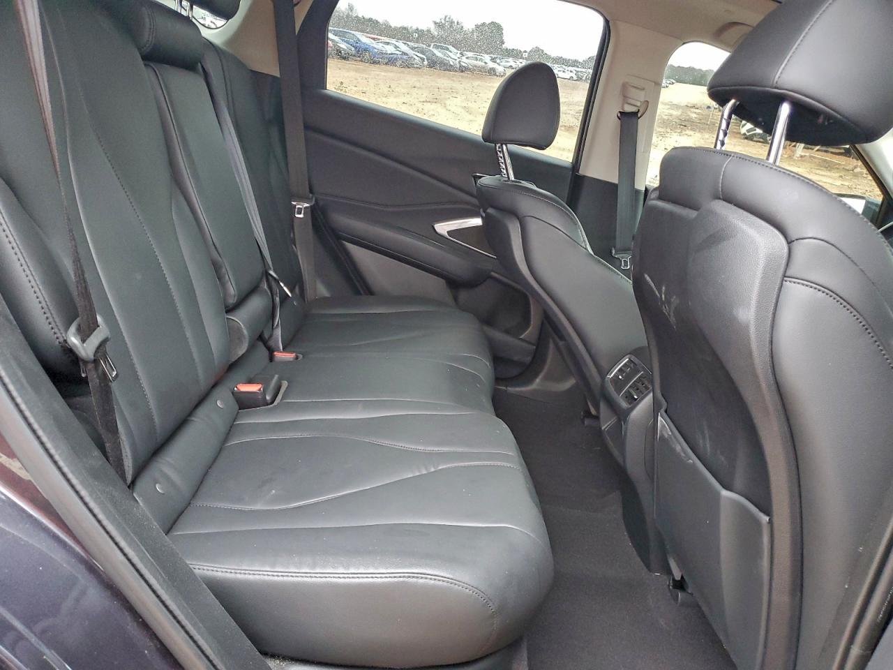 2019 ACURA RDX photo 11