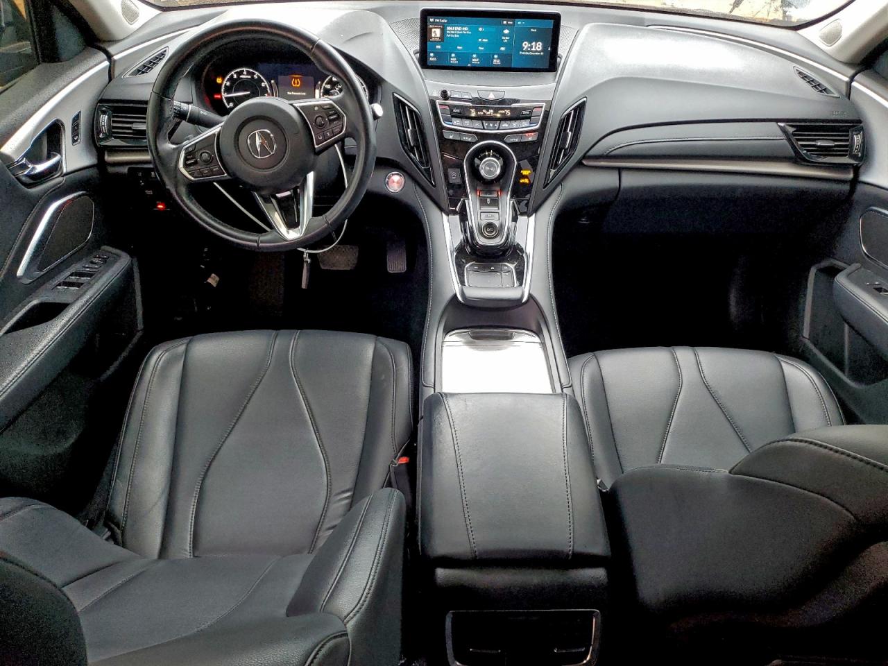 2019 ACURA RDX photo 8