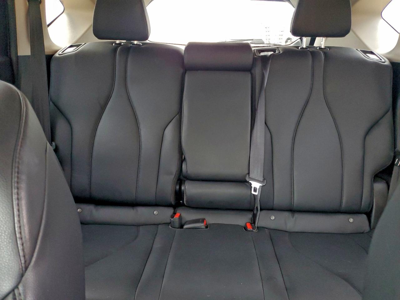 2019 ACURA RDX photo 10