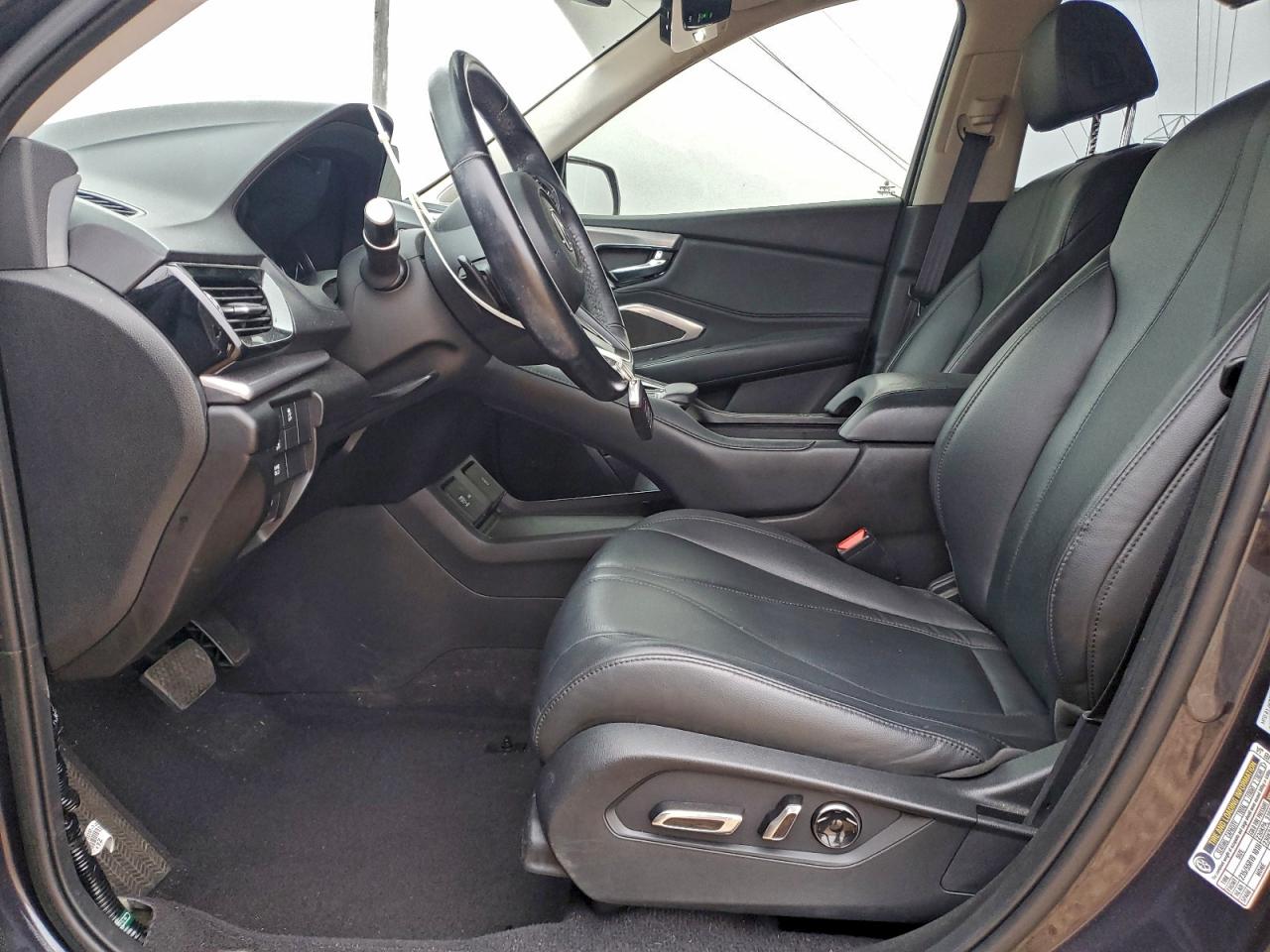 2019 ACURA RDX photo 7