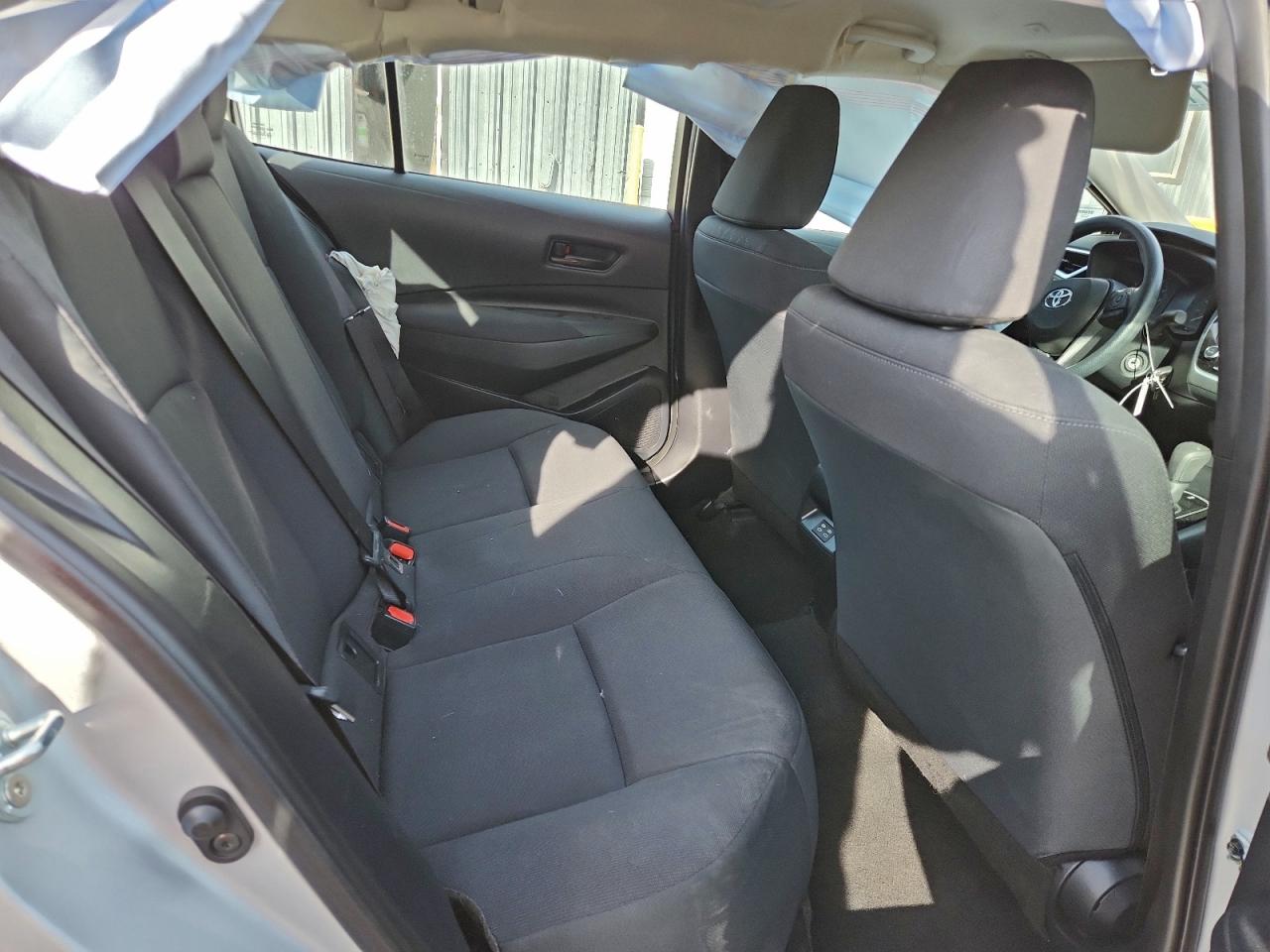 2024 TOYOTA COROLLA LE photo 19