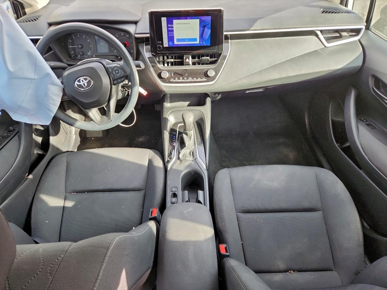 2024 TOYOTA COROLLA LE photo 15