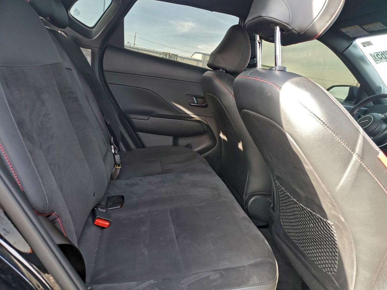 2025 HYUNDAI KONA N LINE S photo 21