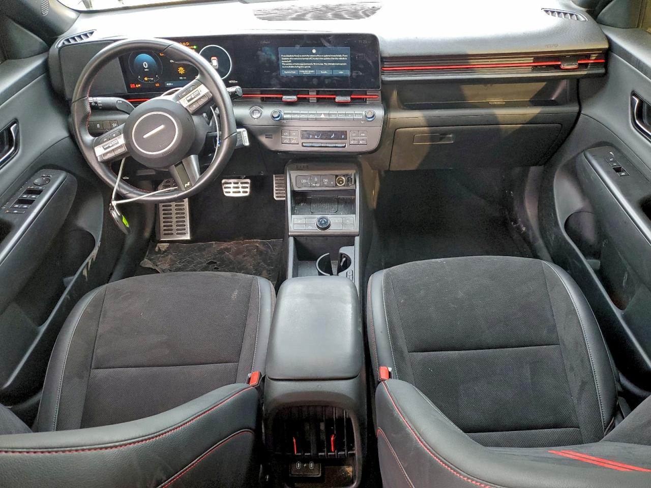 2025 HYUNDAI KONA N LINE S photo 15
