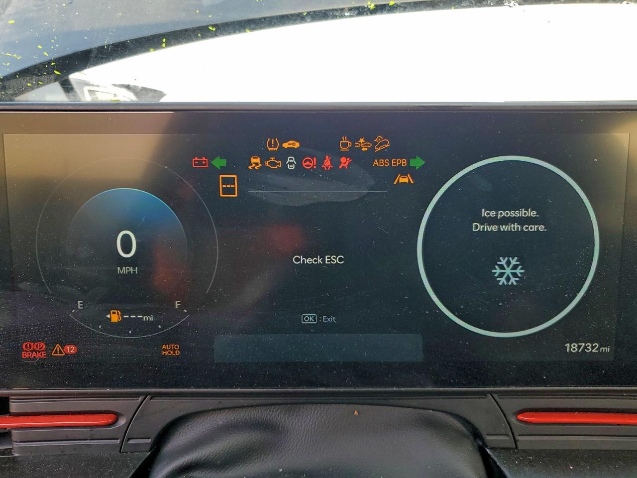 2025 HYUNDAI KONA N LINE S photo 17