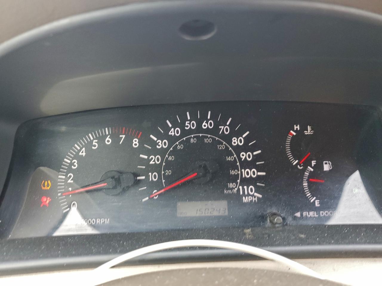 2007 TOYOTA COROLLA CE photo 25