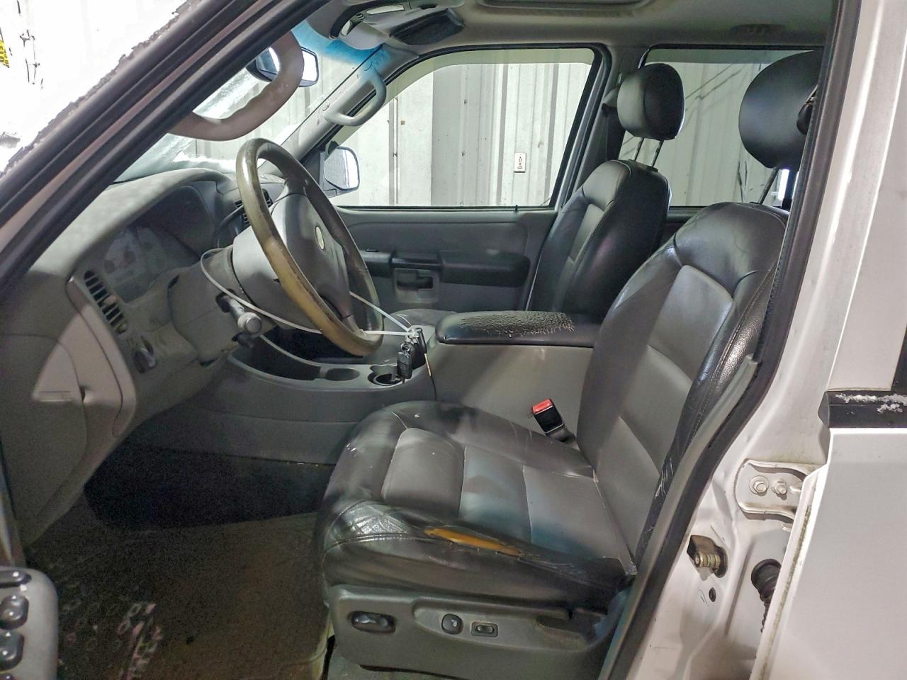 2003 FORD EXPLORER SPORT TRAC photo 13
