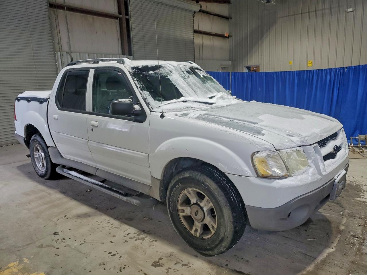 2003 FORD EXPLORER SPORT TRAC photo 7