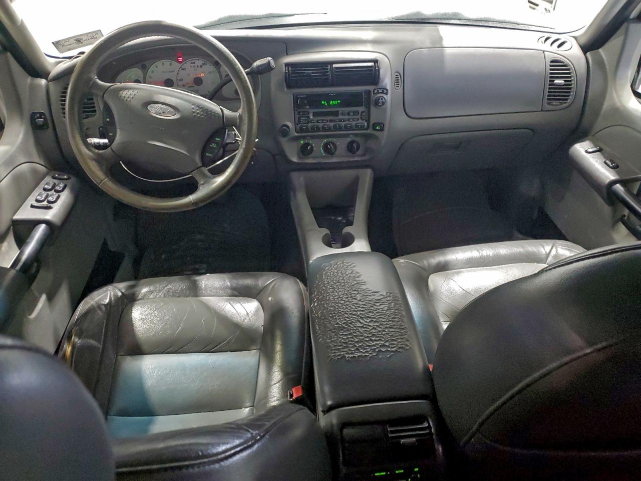 2003 FORD EXPLORER SPORT TRAC photo 15