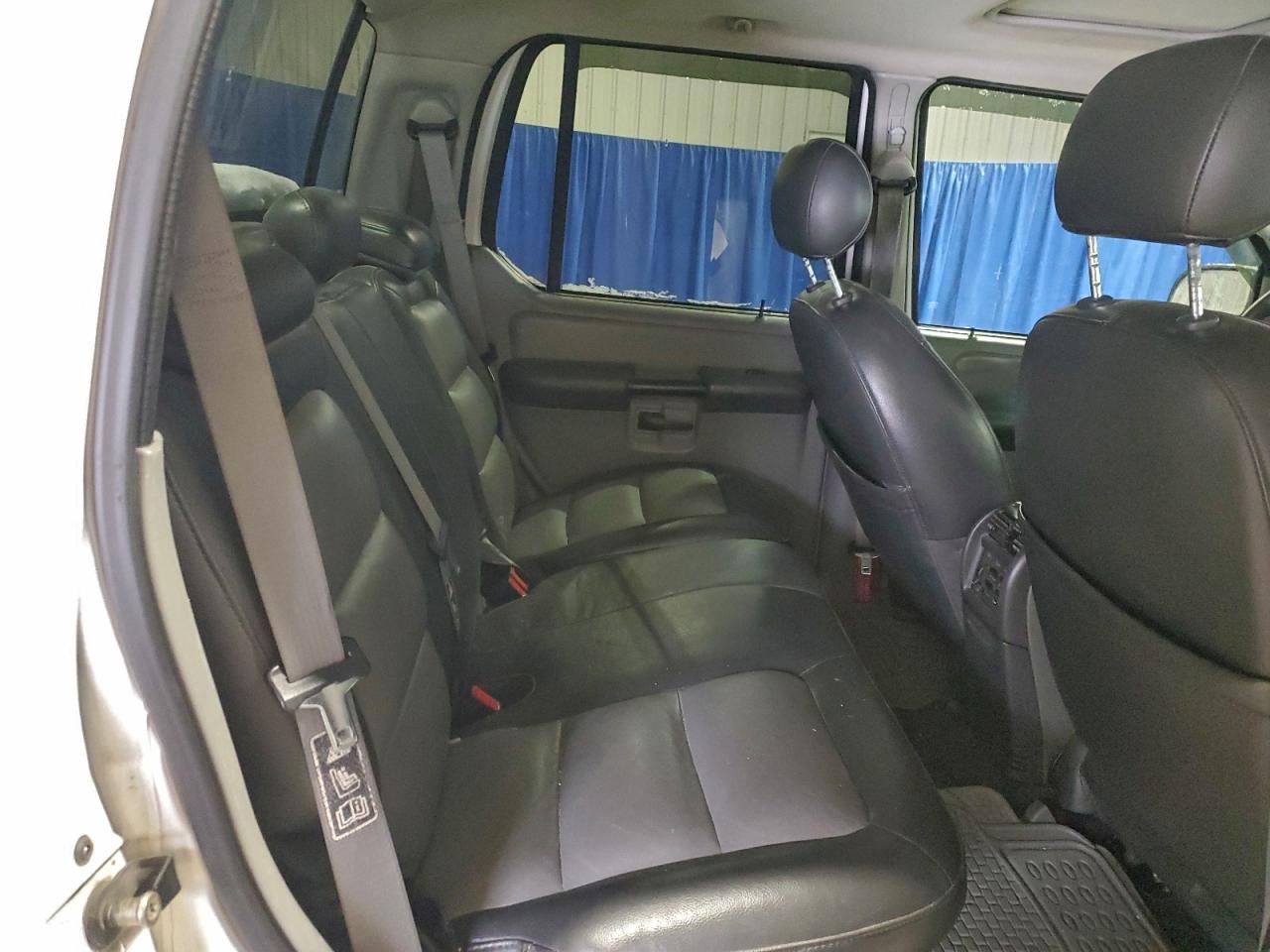 2003 FORD EXPLORER SPORT TRAC photo 19