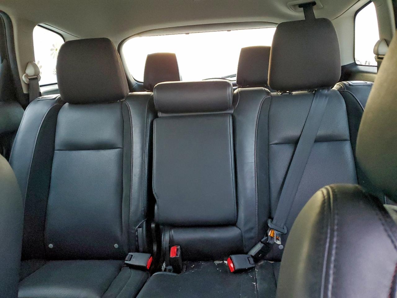 2014 MAZDA CX-9 GRAND TOURING photo 19