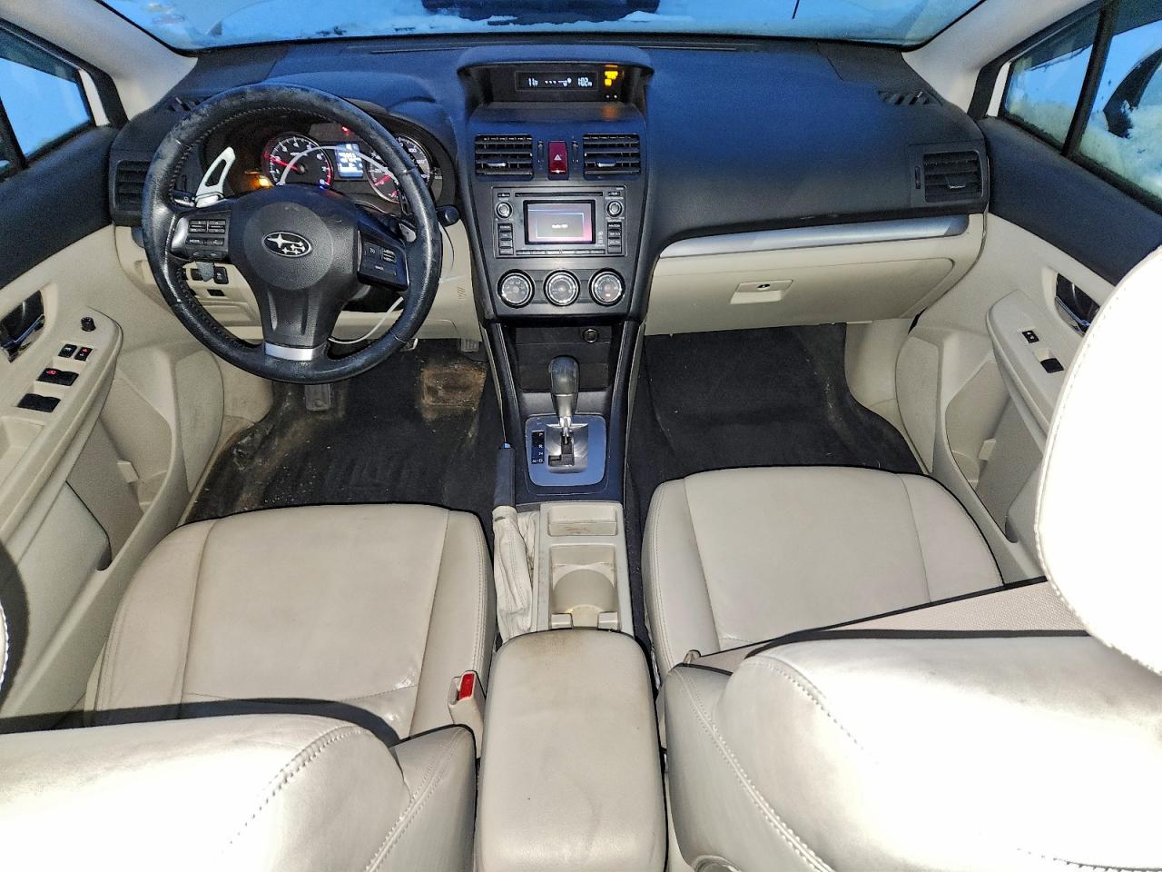 2013 SUBARU XV CROSSTREK 2.0 LIMITED photo 15