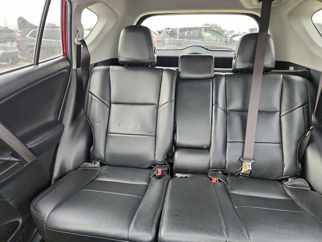 2018 TOYOTA RAV4 ADVENTURE photo 10