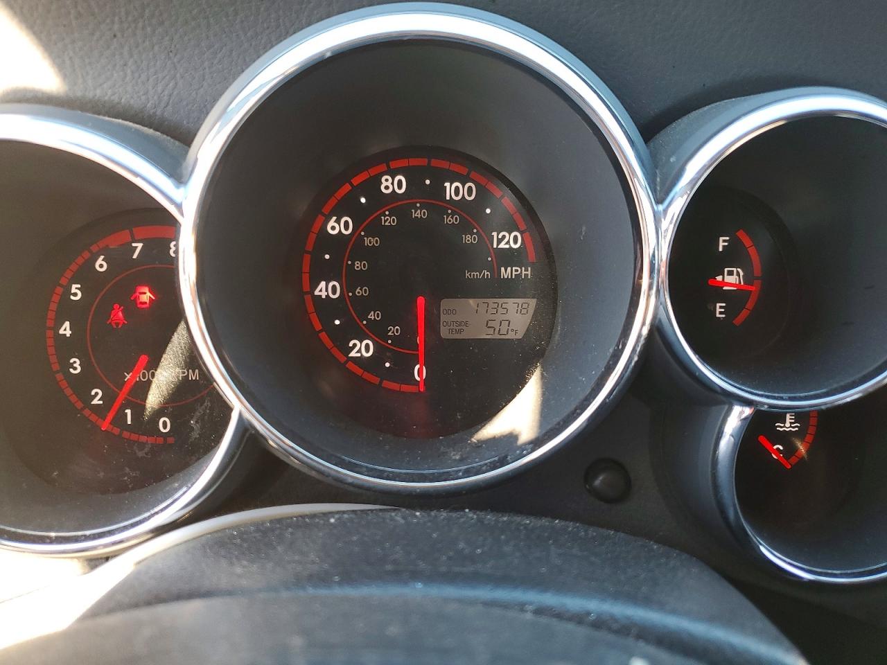2006 TOYOTA COROLLA MATRIX XR photo 25