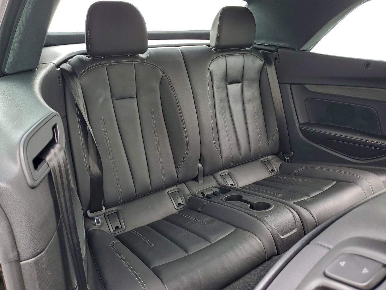 2020 AUDI A5 PREMIUM PLUS photo 10