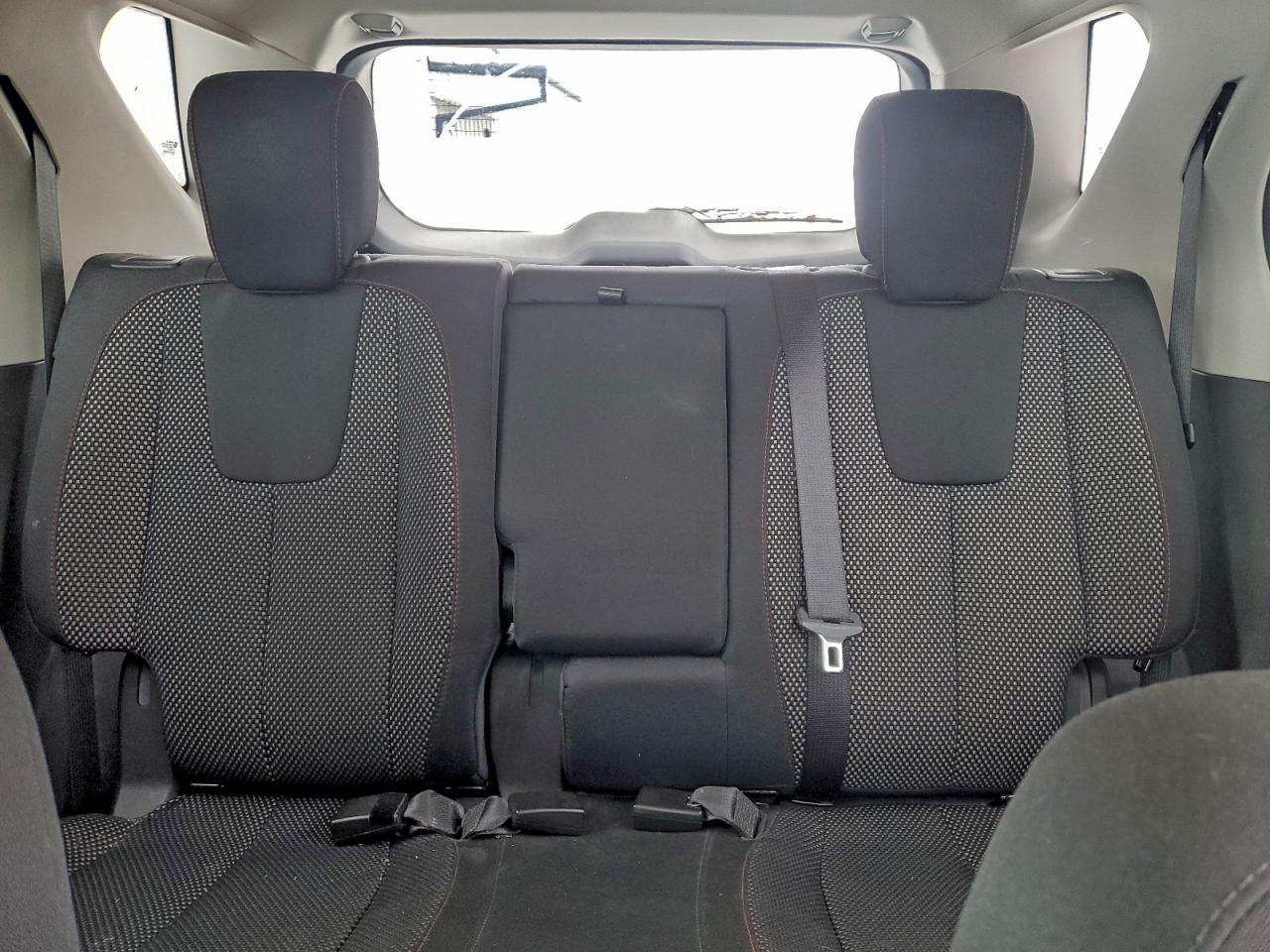 2015 CHEVROLET EQUINOX LT photo 10