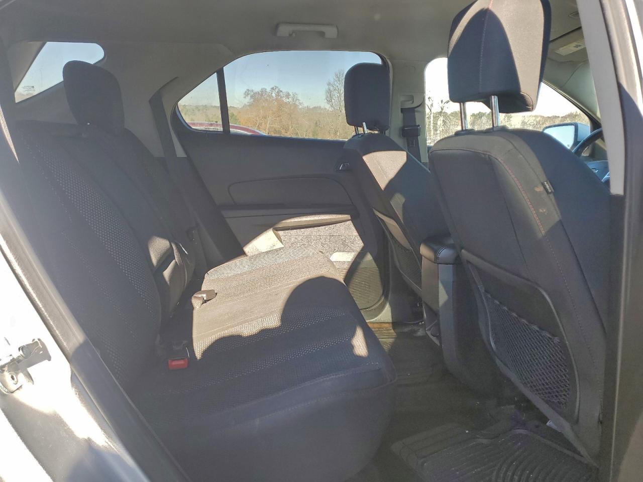 2017 CHEVROLET EQUINOX LT photo 11