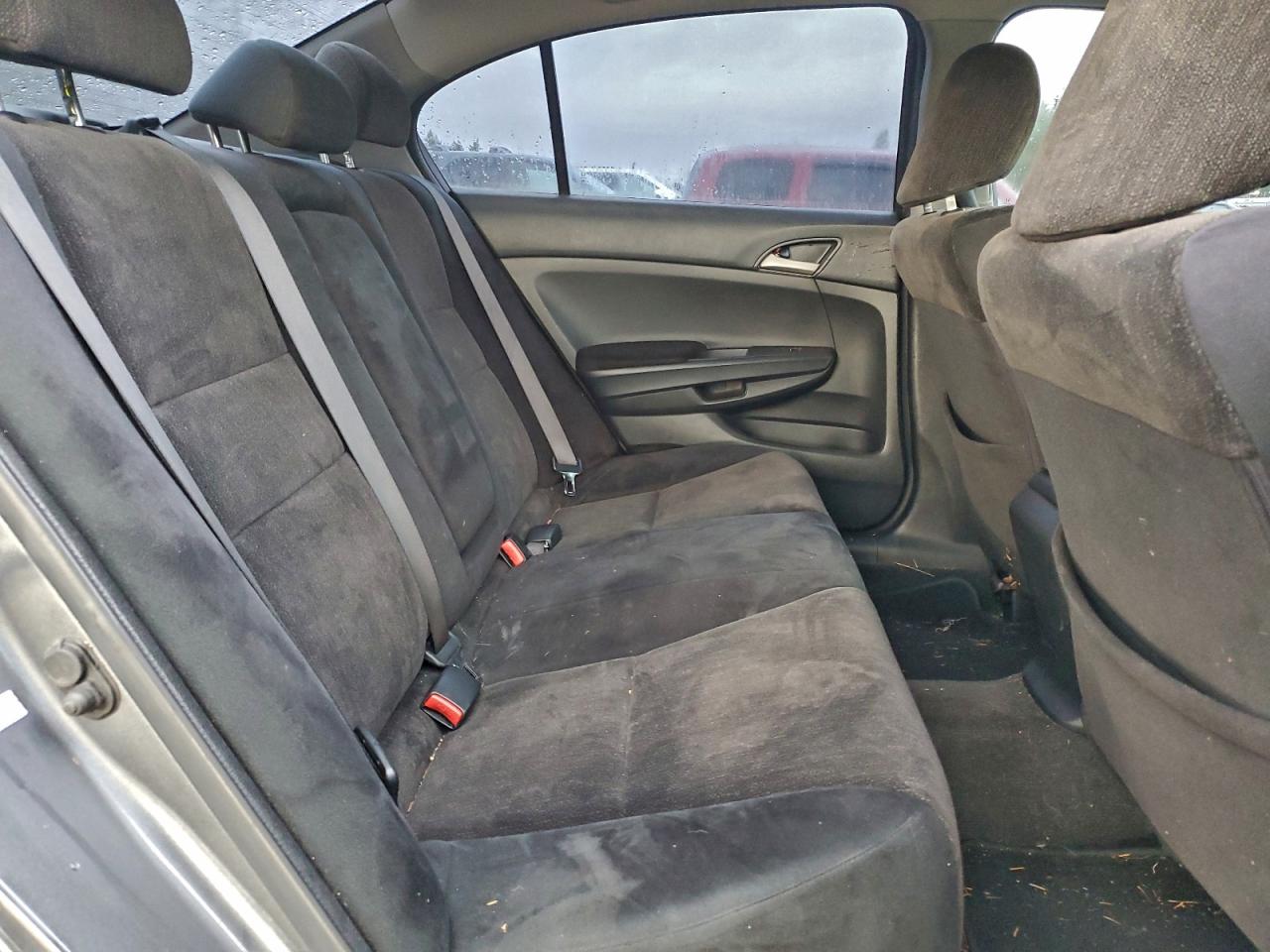 2009 HONDA ACCORD LXP photo 19
