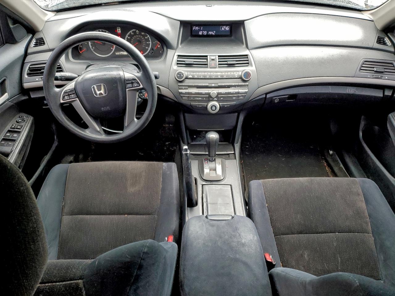 2009 HONDA ACCORD LXP photo 15