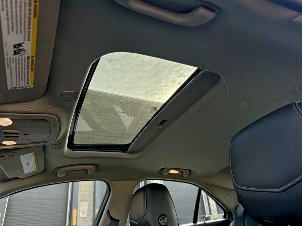 2018 CADILLAC ATS photo 31