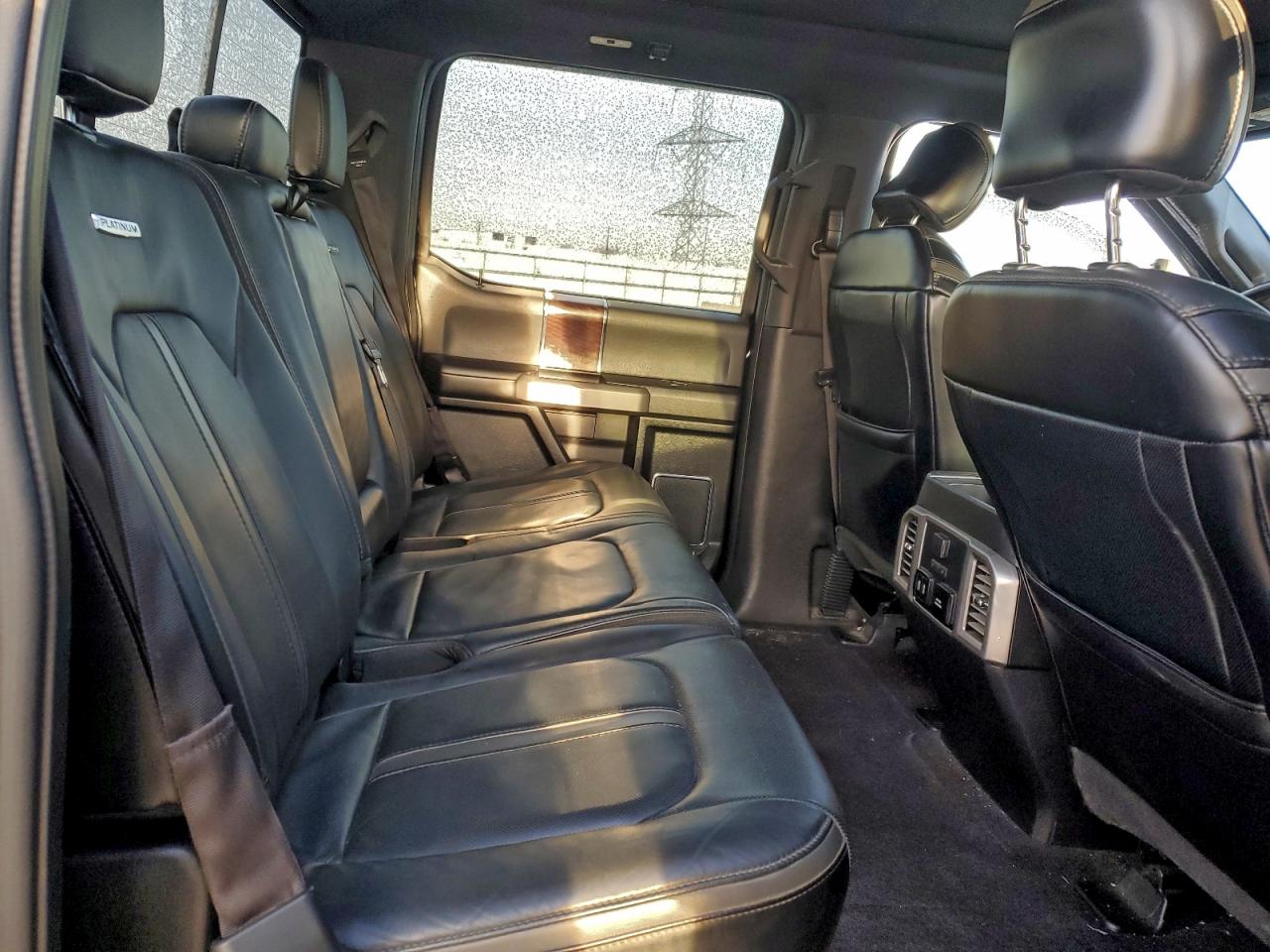 2017 FORD F150 SUPERCREW photo 10