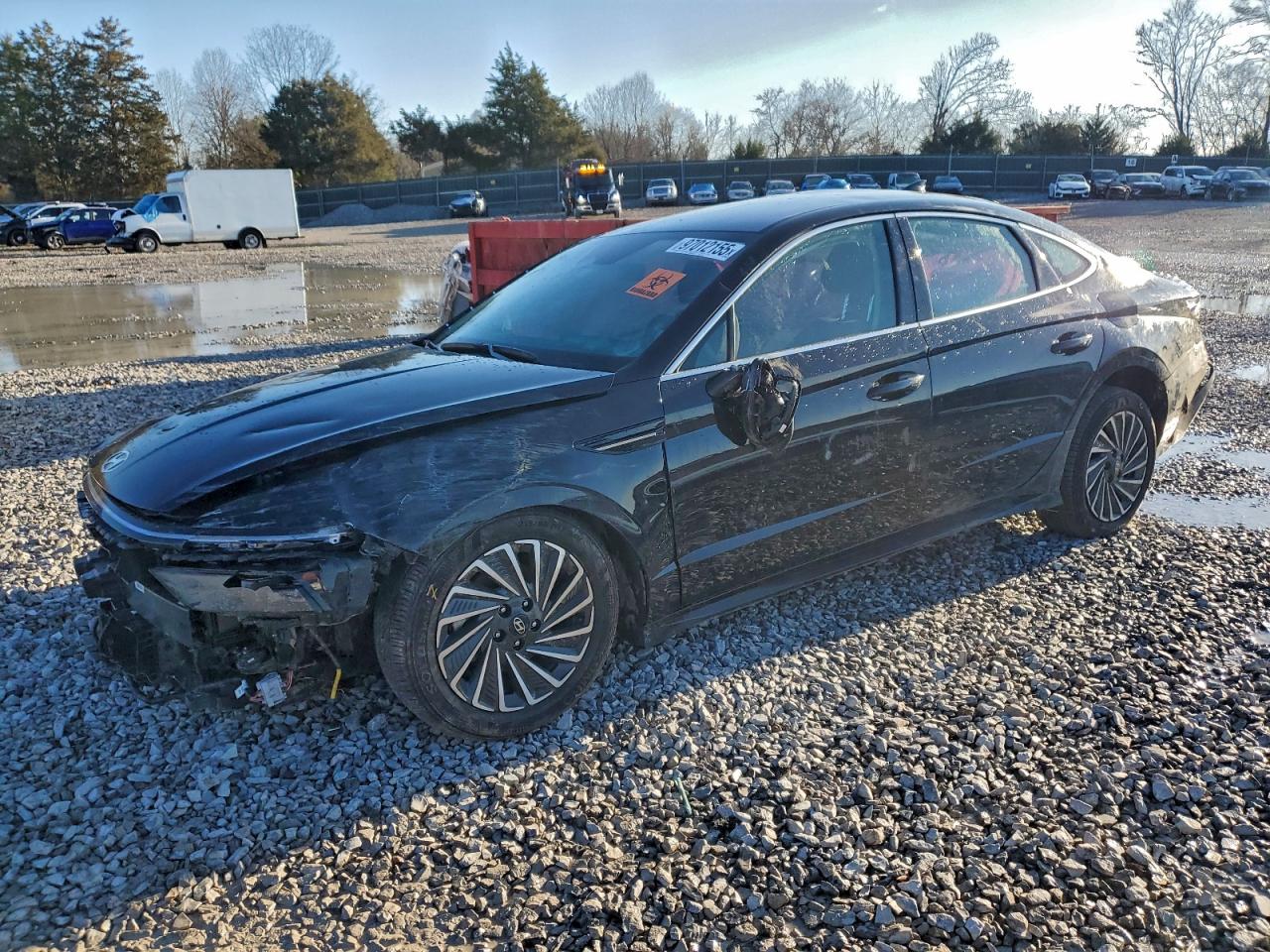 2024 HYUNDAI SONATA