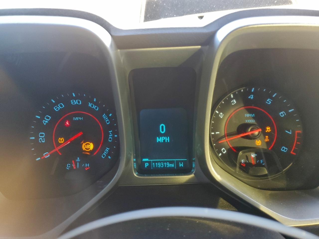 2013 CHEVROLET CAMARO LT photo 25