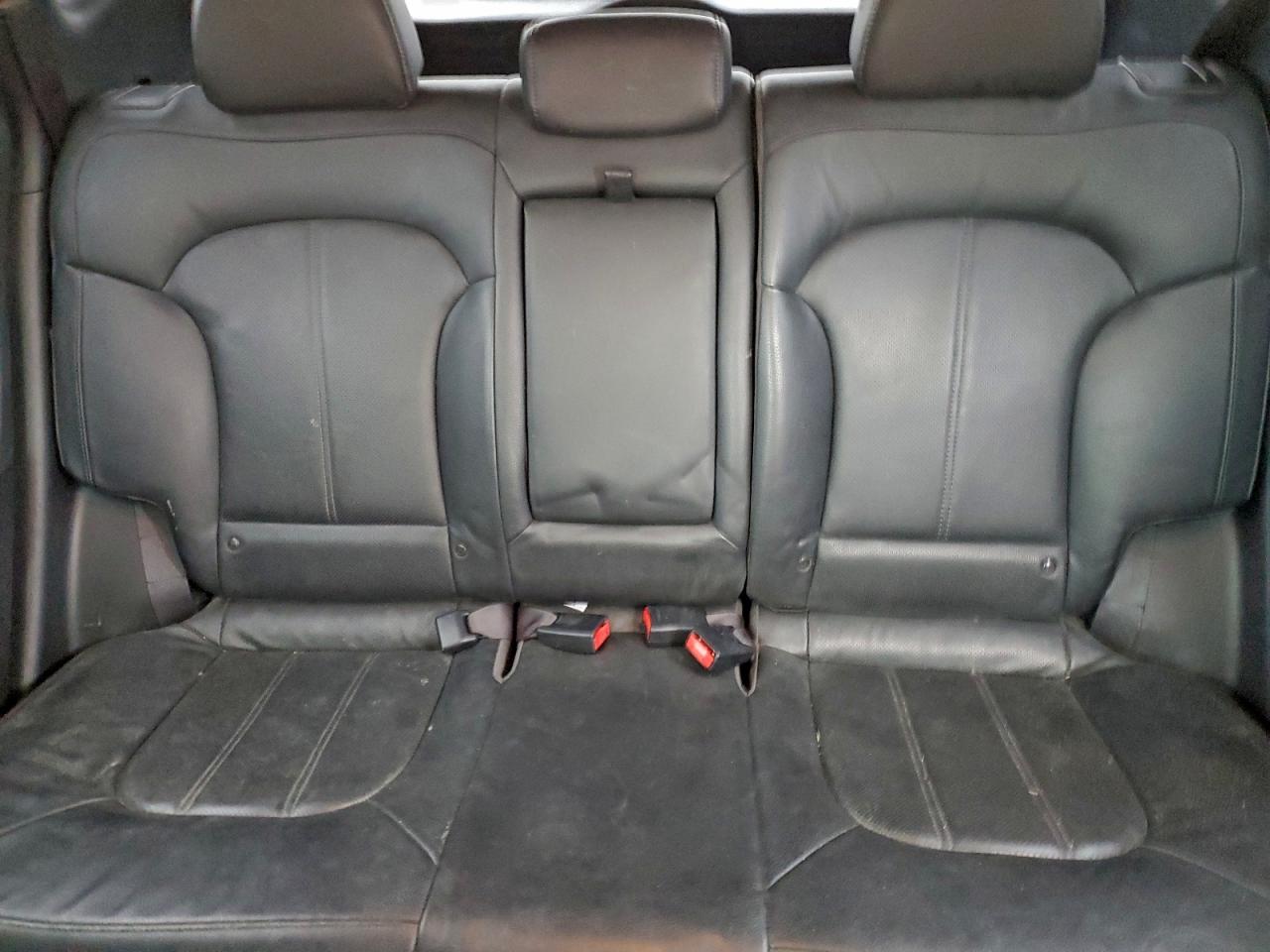 2015 HYUNDAI TUCSON LIMITED photo 28