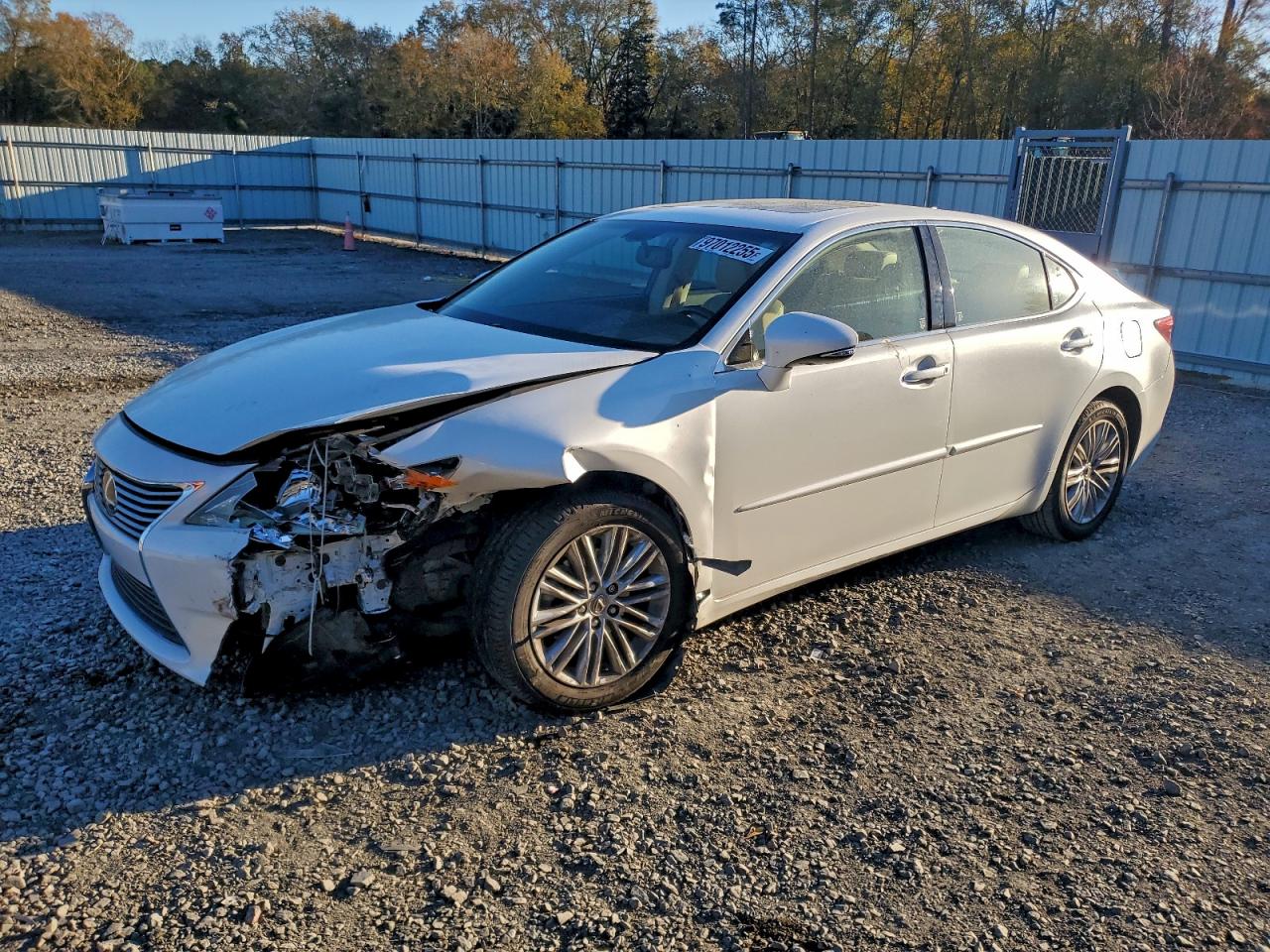 2013 LEXUS ES