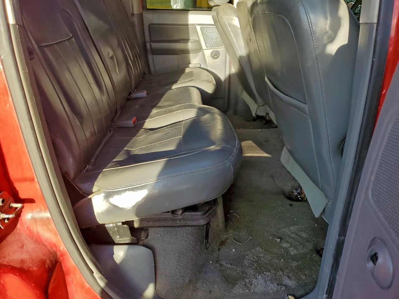 2006 DODGE RAM 2500 photo 19