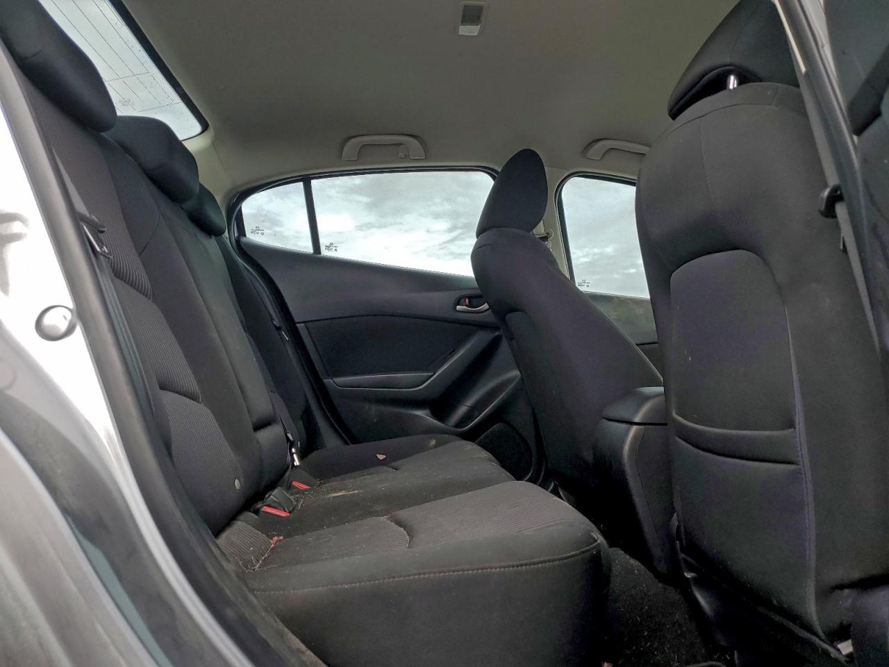 2014 MAZDA 3 TOURING photo 19