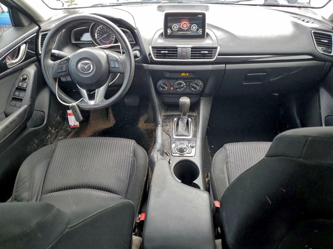 2014 MAZDA 3 TOURING photo 15