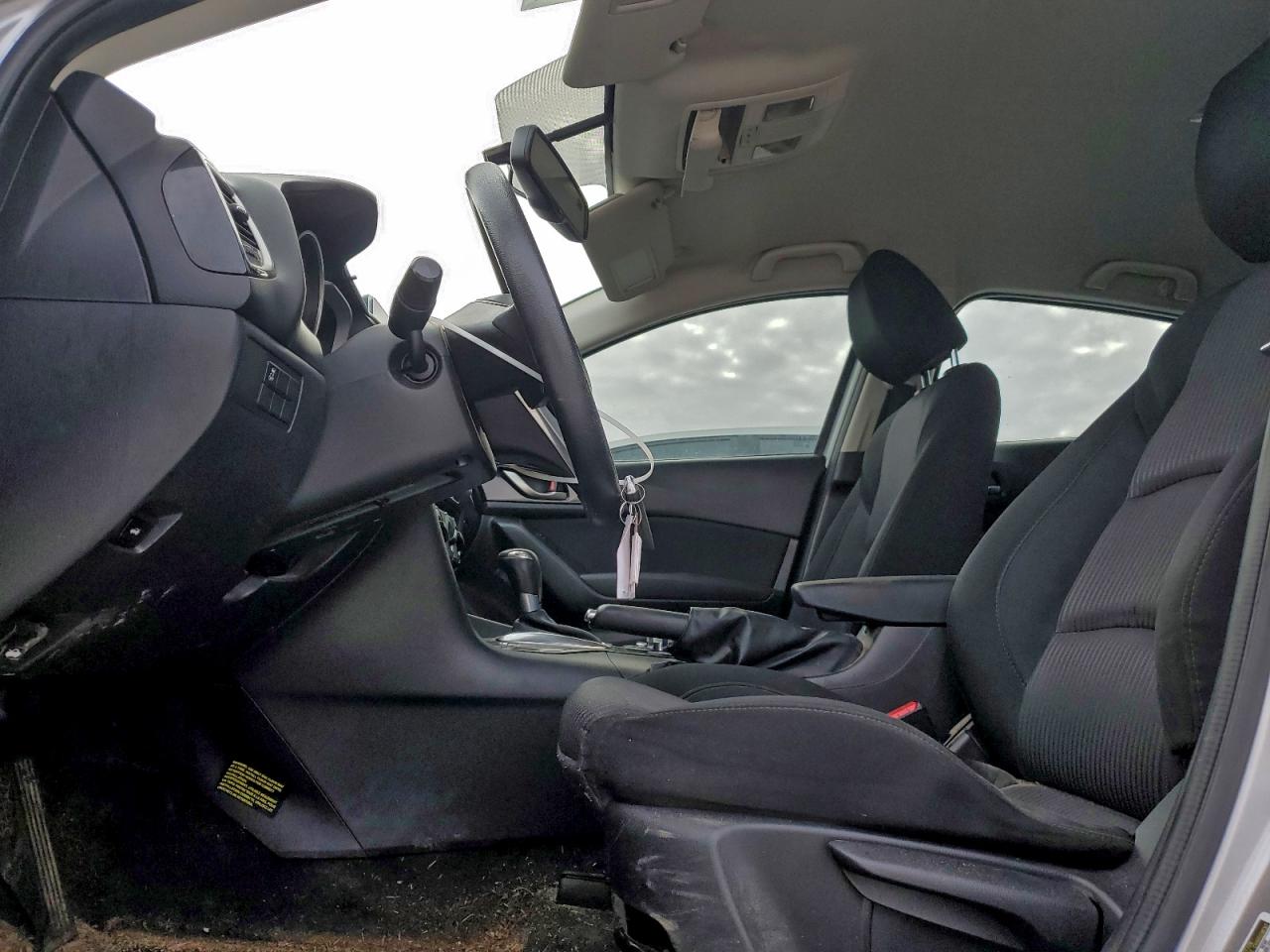2014 MAZDA 3 TOURING photo 13