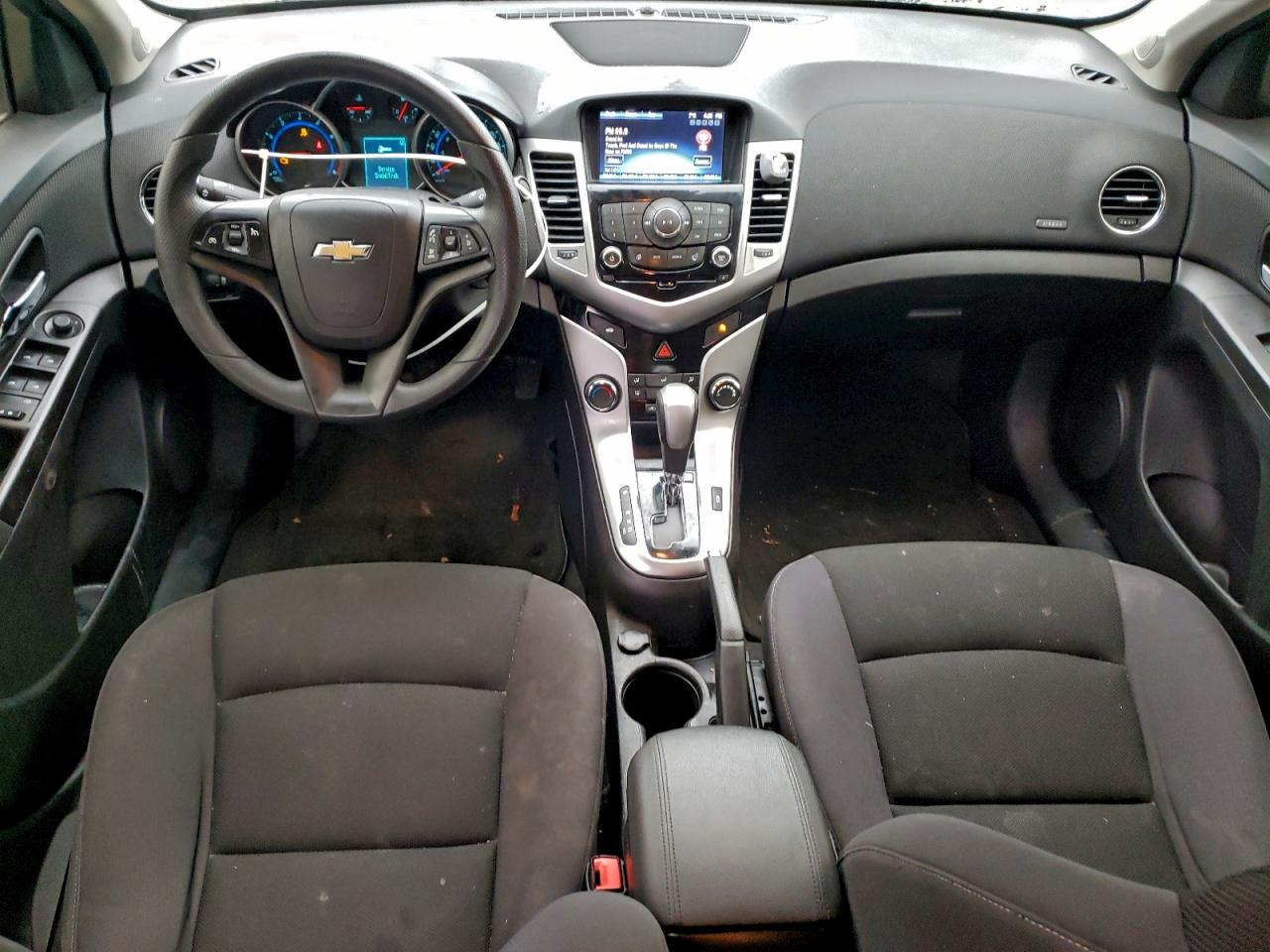 2016 CHEVROLET CRUZE LIMITED LT photo 15