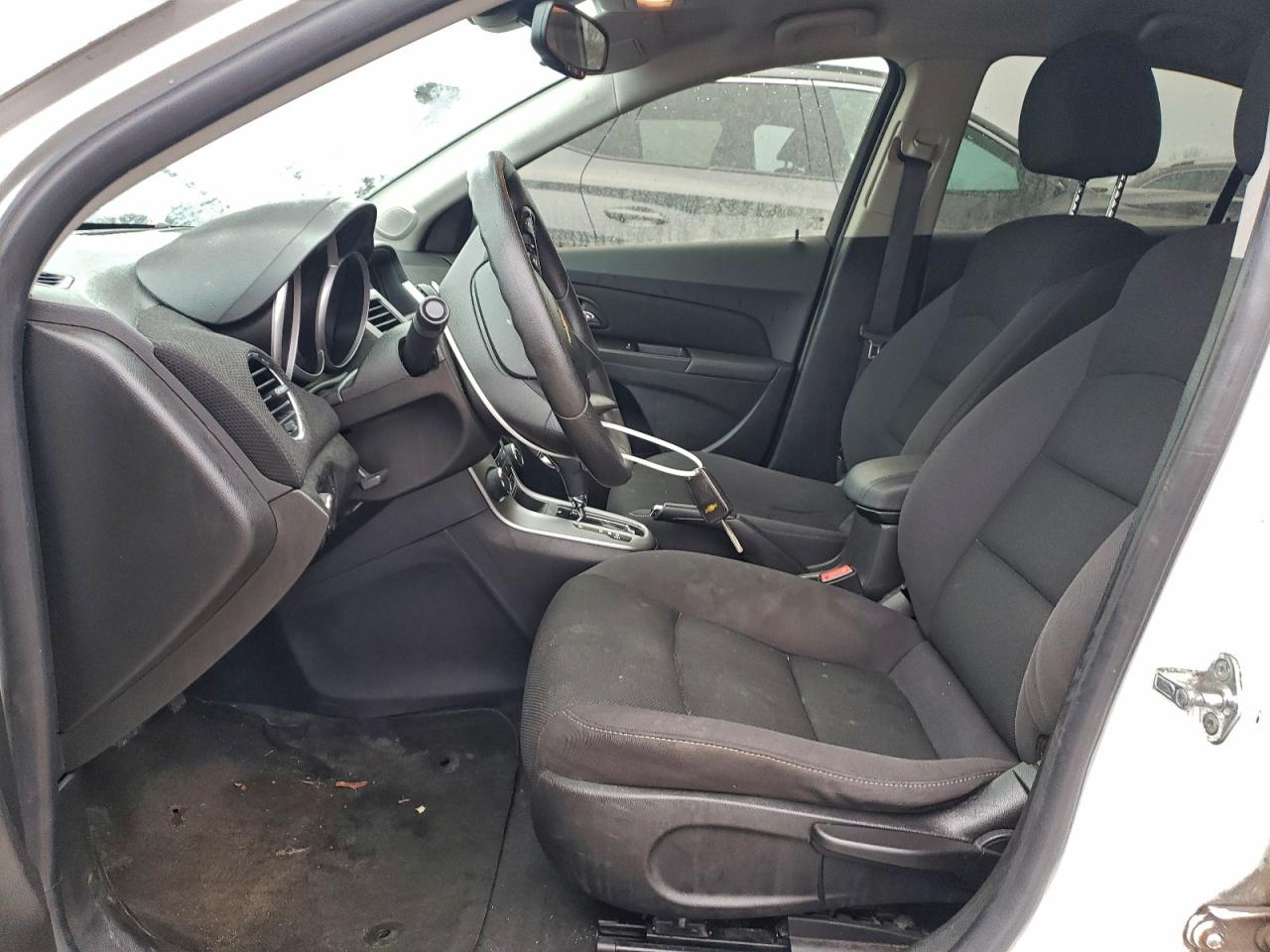2016 CHEVROLET CRUZE LIMITED LT photo 13