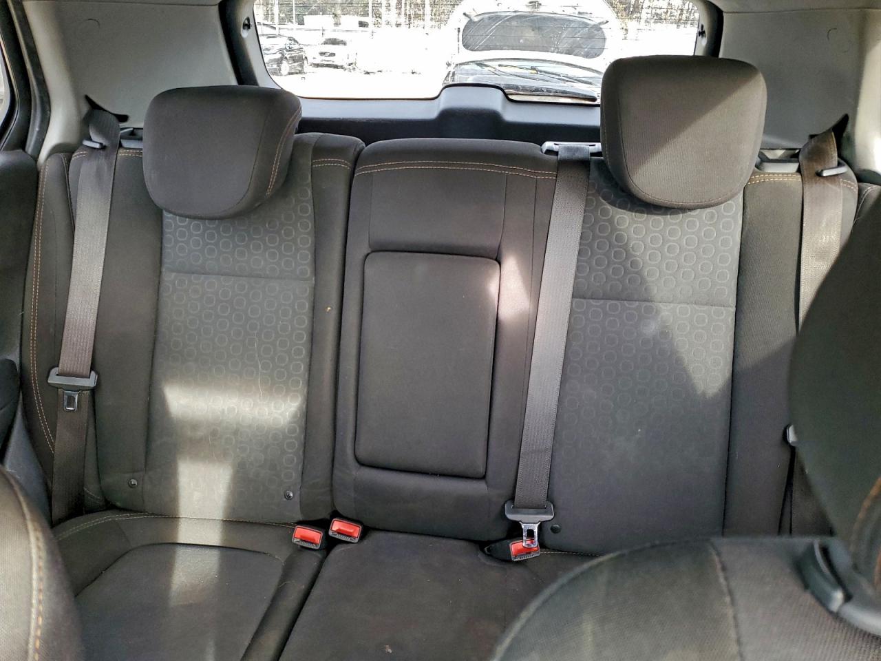 2020 CHEVROLET TRAX LS photo 28