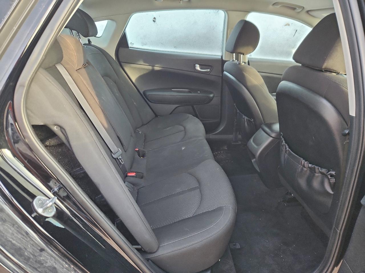 2018 KIA OPTIMA LX photo 19