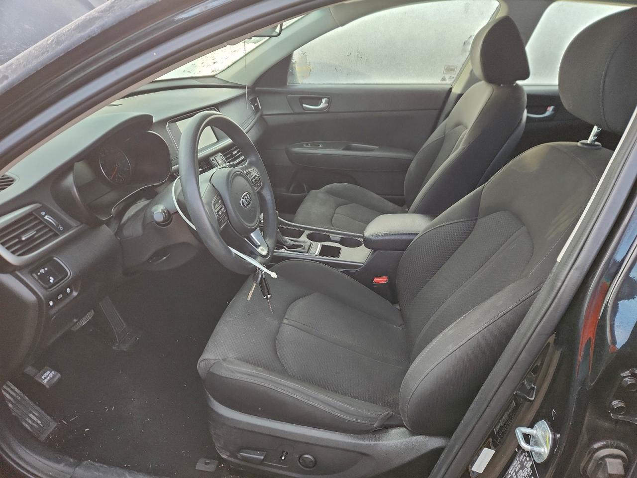 2018 KIA OPTIMA LX photo 13