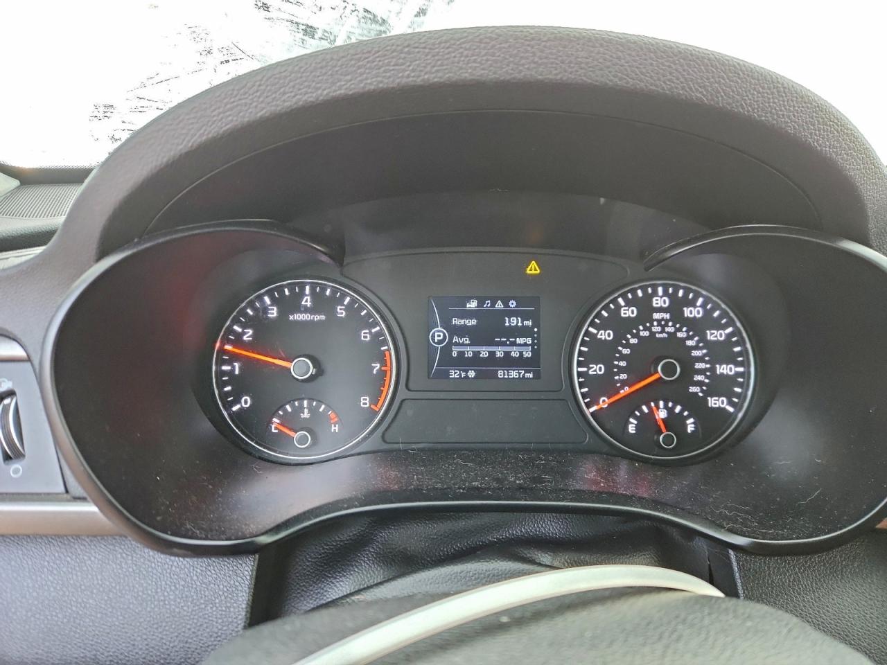 2018 KIA OPTIMA LX photo 17