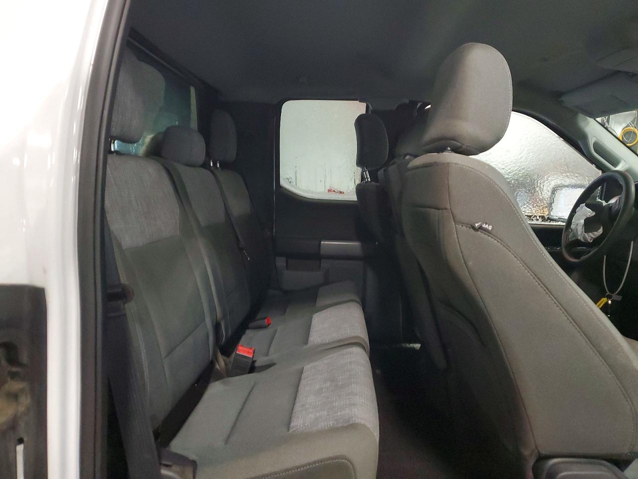 2022 FORD F150 photo 19