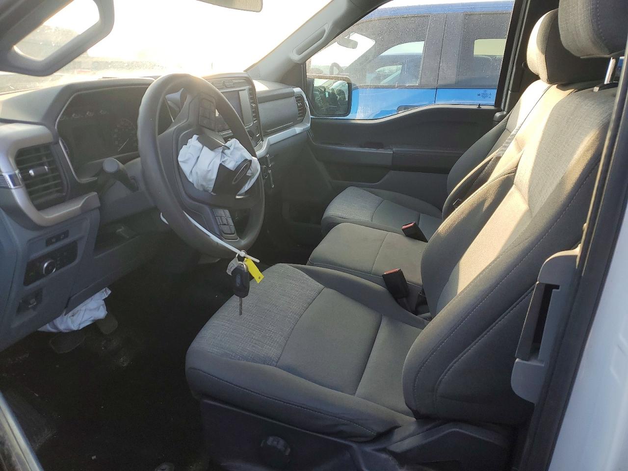 2022 FORD F150 photo 13