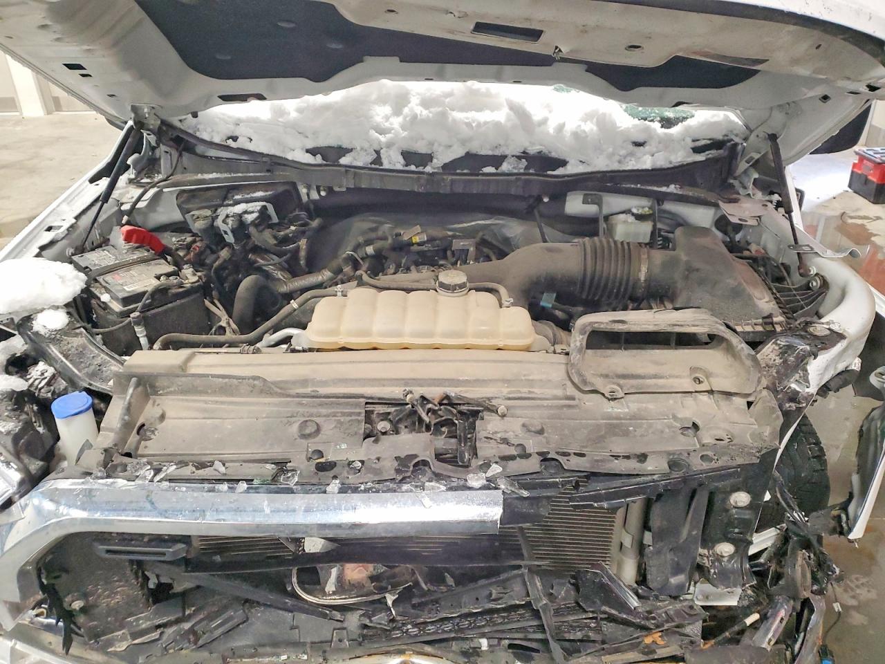 2022 FORD F150 photo 21