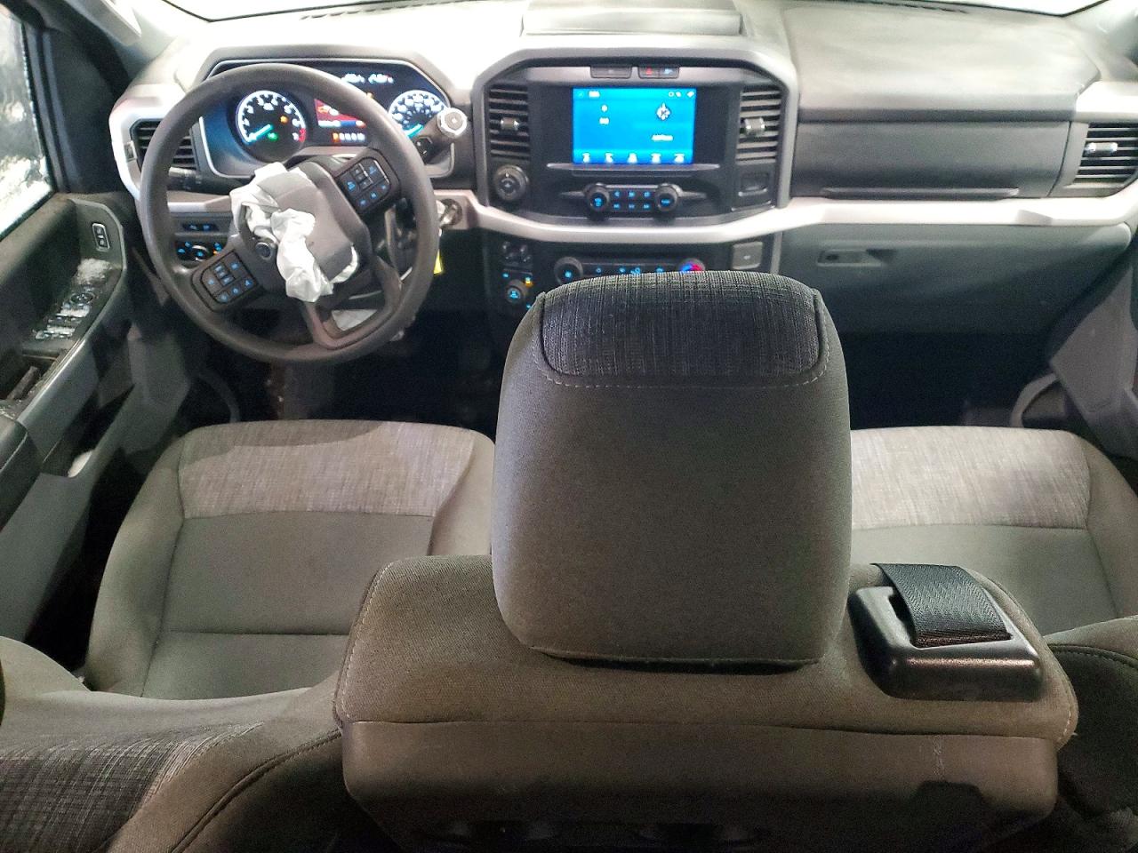 2022 FORD F150 photo 15