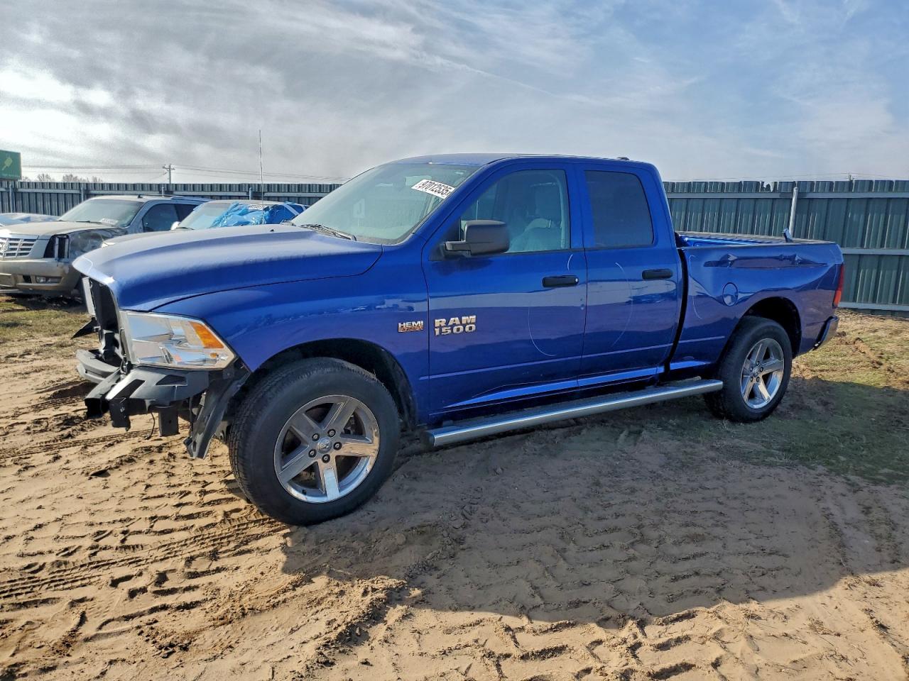 2015 RAM 1500