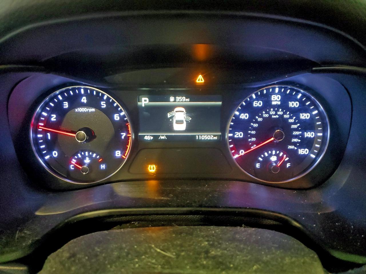 2024 KIA FORTE LX photo 17