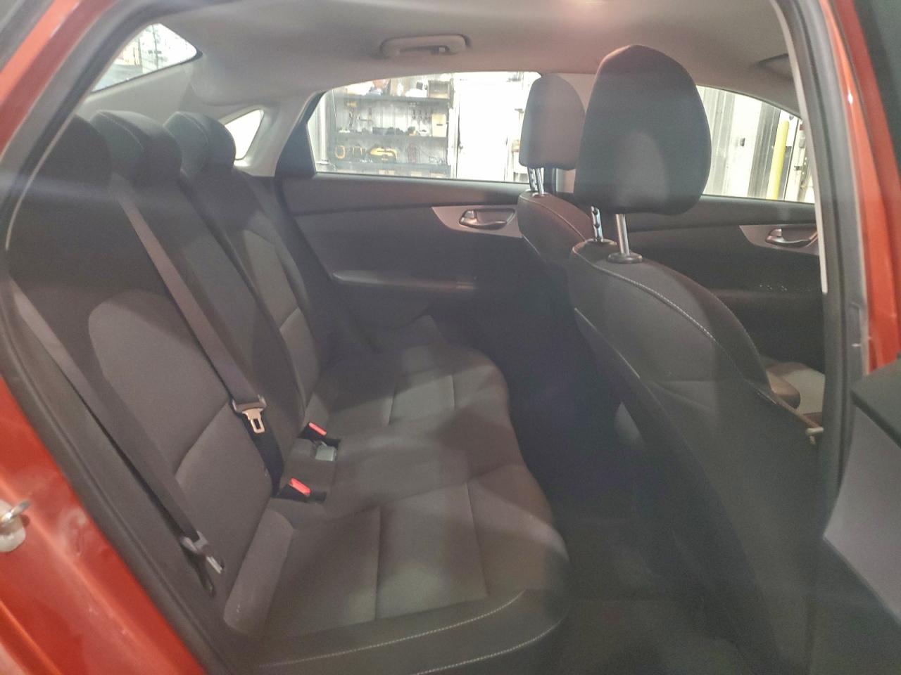 2024 KIA FORTE LX photo 19
